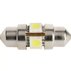 New Osculati 2 Ampoules LED navette 31 mm