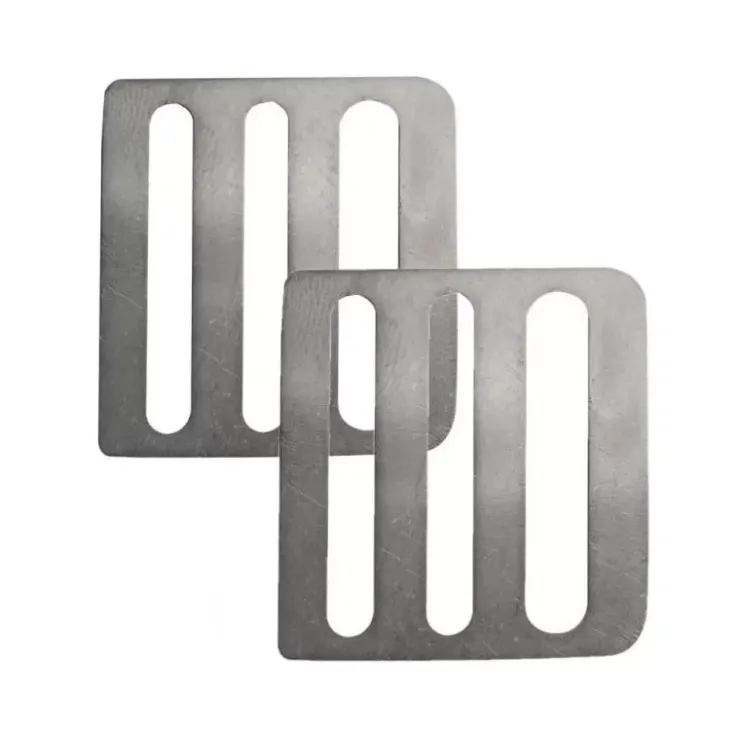 Outlet Osculati 2 boucles inox 3 passages