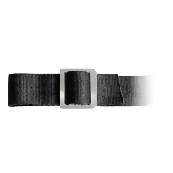 Outlet Osculati 2 boucles inox 3 passages