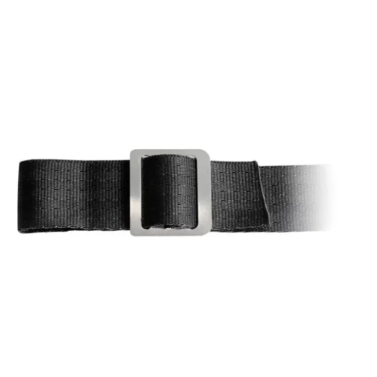 Outlet Osculati 2 boucles inox 3 passages
