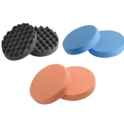 Best Osculati 2 PAD mousse pâte et polish | ø 150 mm