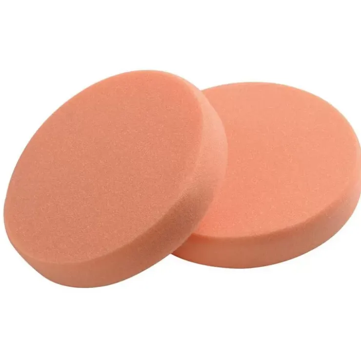 Best Osculati 2 PAD mousse pâte et polish | ø 150 mm
