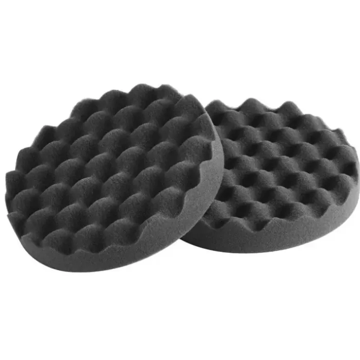 Best Osculati 2 PAD mousse pâte et polish | ø 150 mm
