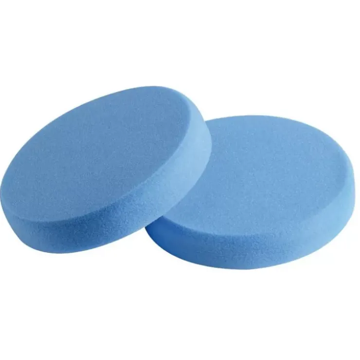 Best Osculati 2 PAD mousse pâte et polish | ø 150 mm