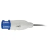 Discount Osculati Adaptateur P17 Schuko