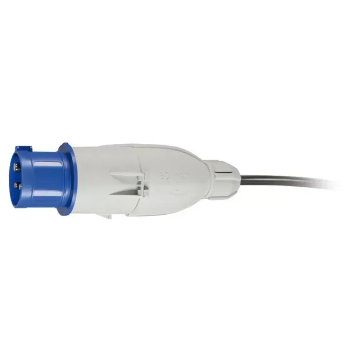 Discount Osculati Adaptateur P17 Schuko