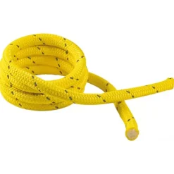 New Osculati Amarre flottante jaune avec toron réfléchissant