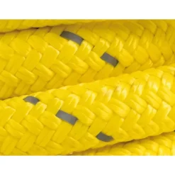 New Osculati Amarre flottante jaune avec toron réfléchissant