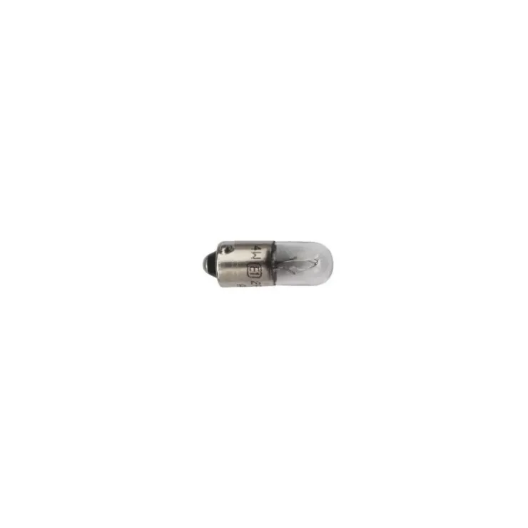 Discount Osculati Ampoule à baïonnette 12 V | 4 W - BA9S