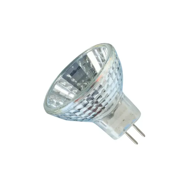 Best Osculati Ampoule halogène à réflecteur dichroïque MR16
