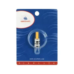 Clearance Osculati Ampoule LED 360° G4