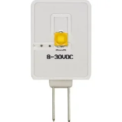 Clearance Osculati Ampoule LED 120° G4