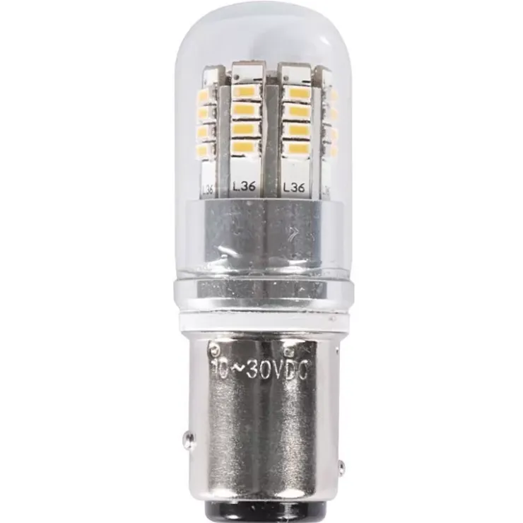 Discount Osculati Ampoule LED BAY15D