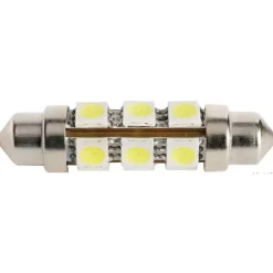 Best Osculati Ampoule navette LED 42 mm 360°
