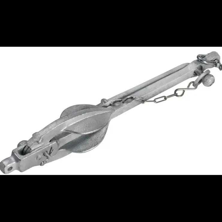 Clearance Osculati Ancre à jas pliable