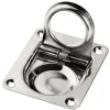 Sale Osculati Anneau cuvette inox 55 x 65 mm