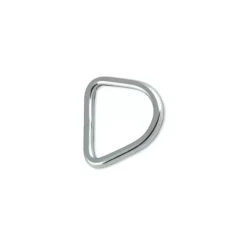 Best Osculati Anneau inox en D