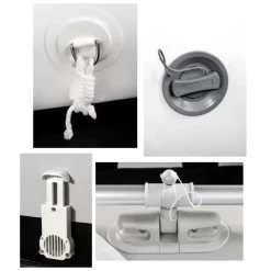New Osculati annexe 310 - fond gonflable (15 CV)