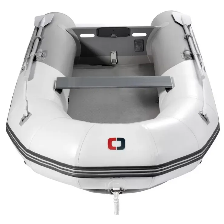 Online Osculati annexe 240 - fond gonflable (4 CV)