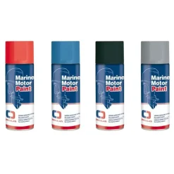 New Osculati Antifouling d'embase/hélice