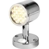 Outlet Osculati Applique led inox