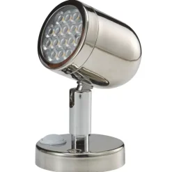 Outlet Osculati Applique led inox