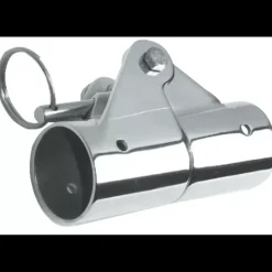 Outlet Osculati Articulation 90° tube inox ø 22 à 30 mm