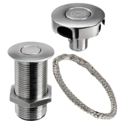 Clearance Osculati Attache Rapid Lock