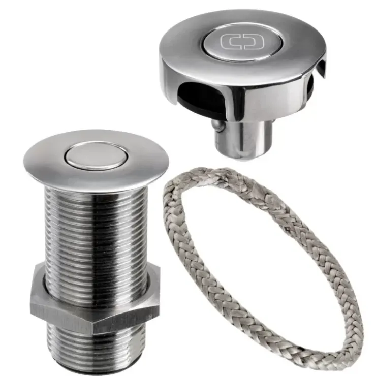 Clearance Osculati Attache Rapid Lock
