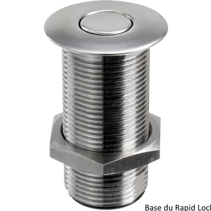 Clearance Osculati Attache Rapid Lock