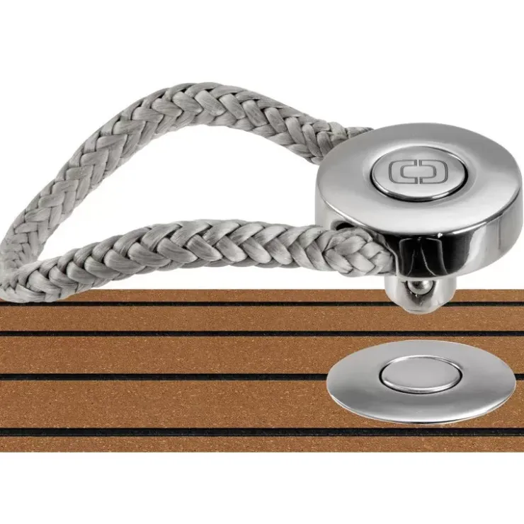 Clearance Osculati Attache Rapid Lock
