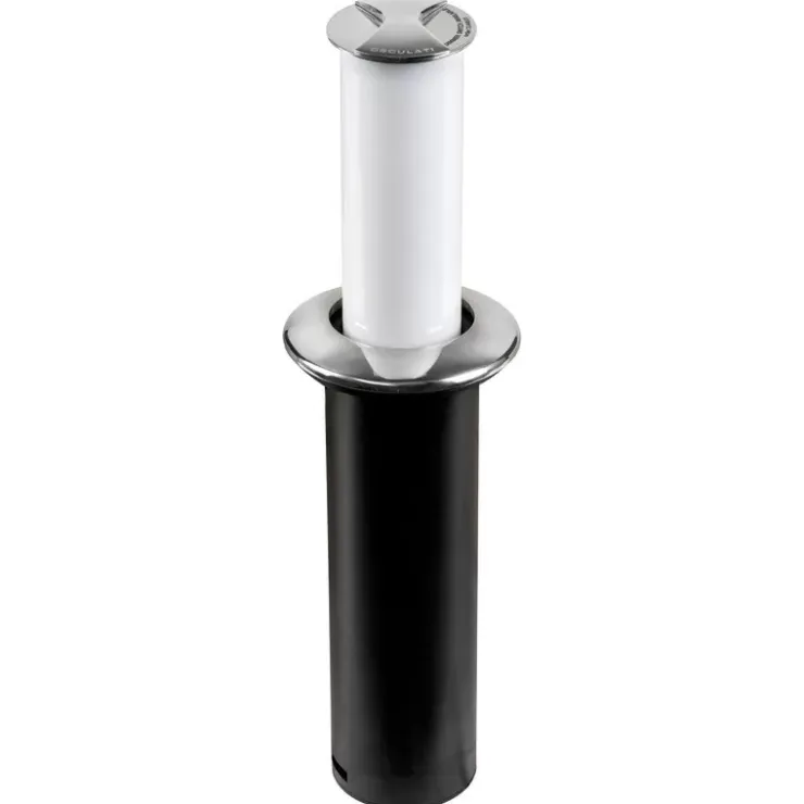 Hot Osculati Aurora Lampe led escamotable