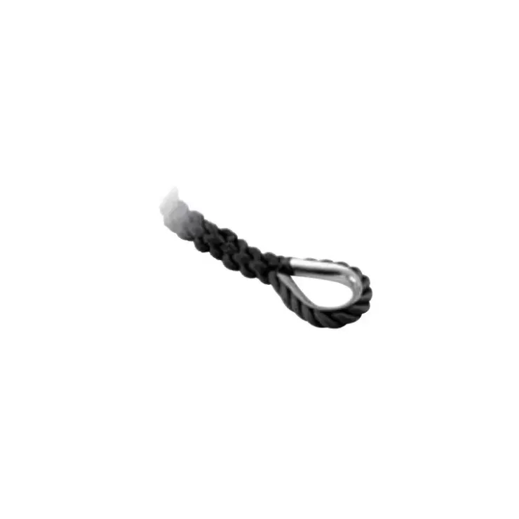 Discount Osculati Aussière 3 torons noire