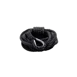 Discount Osculati Aussière 3 torons noire