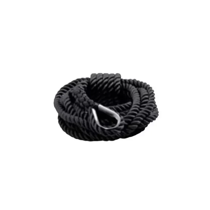 Discount Osculati Aussière 3 torons noire