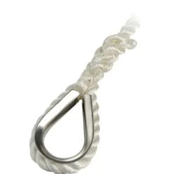 Online Osculati Aussière 3 torons blanche
