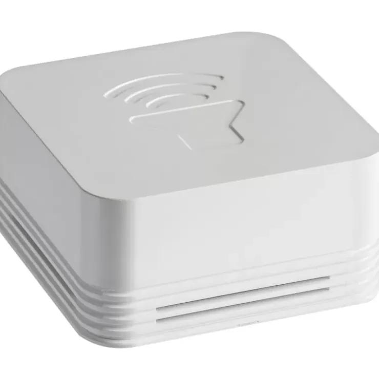 Best Osculati Avertisseur Q-Box blanc