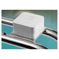Best Osculati Avertisseur Q-Box blanc