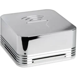 Sale Osculati Avertisseur Q-Box chromé