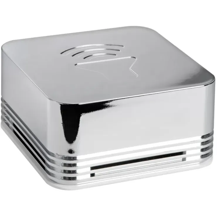 Sale Osculati Avertisseur Q-Box chromé
