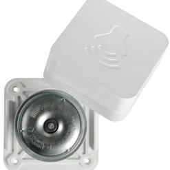 Sale Osculati Avertisseur Q-Box chromé