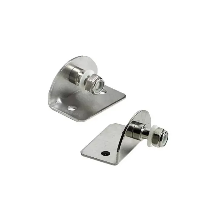 Osculati Axe fixation vérin à gaz 90°