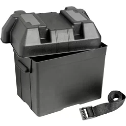 Outlet Osculati Bac à batterie 180 x 265 x 235 mm