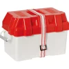 Outlet Osculati Bac à batterie 177 x 320 x 250 mm