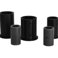 Best Osculati Bague hydrolube 100% élastomère
