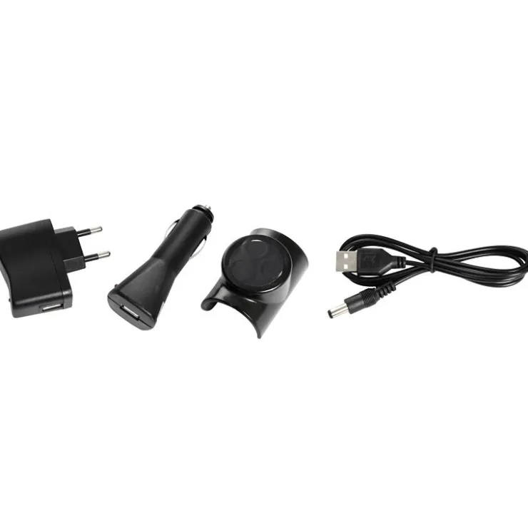 Osculati Baladeuse sur batterie à 60 LED