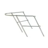 Best Osculati Balcon proue bateau jusqu'à 9 m