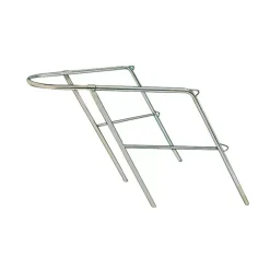 Best Osculati Balcon proue bateau jusqu'à 9 m