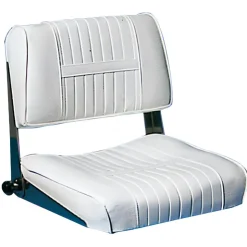 Best Osculati Banquette 1 place 45 cm configurable