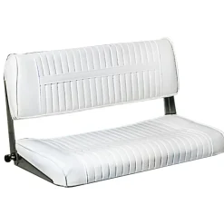 Osculati Banquette 2 places 90 cm configurable